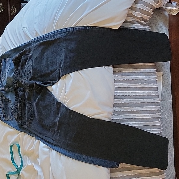 Kenneth Cole Reaction jeans - Picture 7 of 8